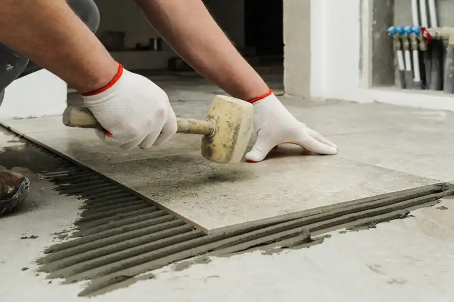Flooring Services