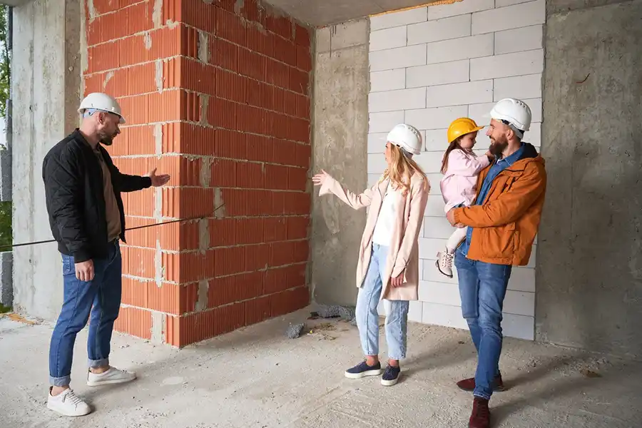 Reliable General Contractor in Owingsville, KY